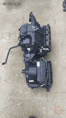 2020 HONDA CİVİC ÇIKMA GARANTİLİ KALORİFER KAZANI