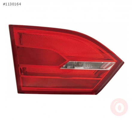 VW JETTA 11-14 SOL STOP İÇ LAMBASI 5C6945093A