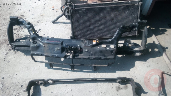 FORD CONNECT 110 LUK 2012 ÖN PANEL ÇEVİK OTO BURSA