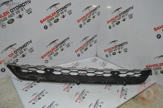 VOLSWAGEN TİGUAN ORTA IZGARA 5NA853677C