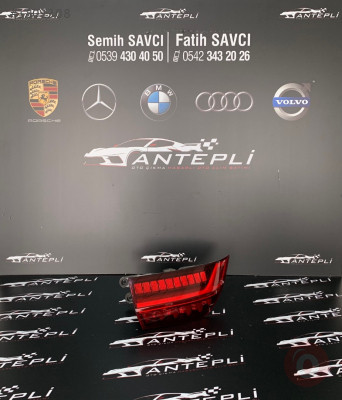AUDİ A7 ÇIKMA SAĞ STOP