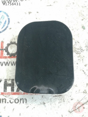 5G0805413C volkswagen golf 7 sol ön çamurluk davlumbaz kapak