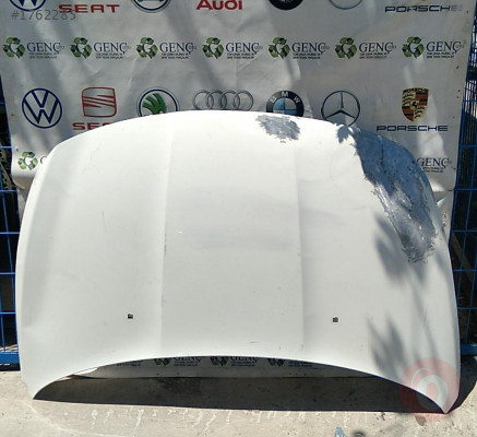 FIAT EGEA ÖN KAPUT ORJİNAL ÇIKMA