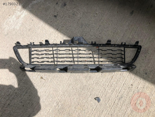 BMW 4 SERİSİ F32 TAMPON IZGARASI 51118054503