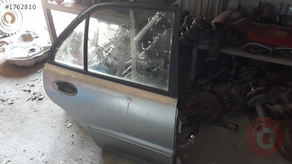 PROTON 416 SAĞ-SOL ARKA KAPI ÇEVİK OTO BURSA