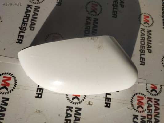 FORD FOCUS SAĞ AYNA KAPAĞI 212835356 2007-2012