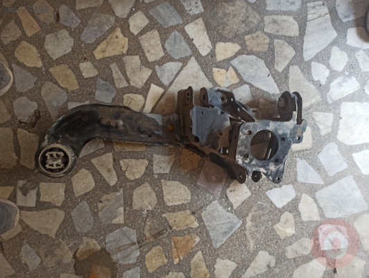 FORD KUGA ARKA SALINCAK ÇETİN OTOMOTİV