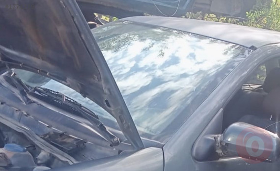 2001 seat ibiza 16v akl çıkma ön cam