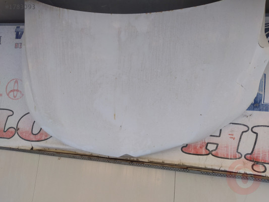 2010 2013 cıtroen c elsi motor kaputu