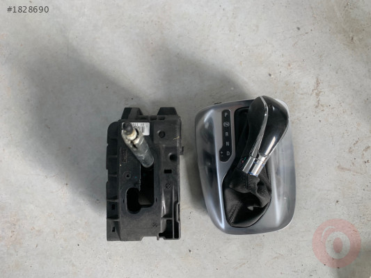 OPEL İNSİGNİA ÇIKMA ORJİNAL VİTES KUTUSU KÖRÜĞÜ 565537081