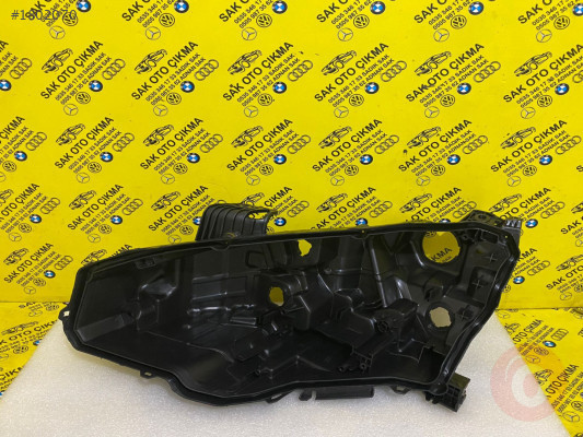 HONDA CİVİC FAR KASASI / FC5 LED SOL / 2016-2021
