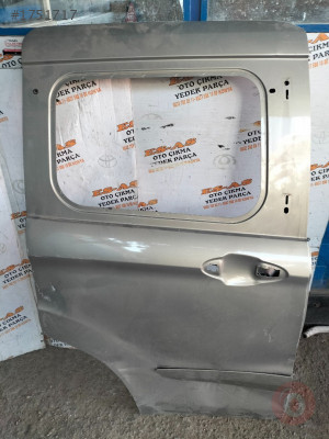 Ford Courier sağ sürgülü kapı 2015-2020