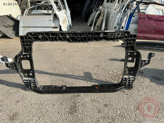 2020-2022 Hyundai i20 ön panel çıkma orjınal