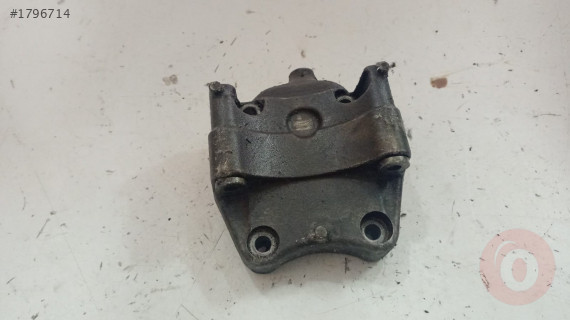 PEUGEOT 206 ÇIKMA SARJ DİNAMO AYAGI