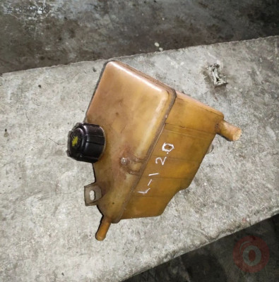 1997-2003 RENAULT LAGUNA 1 MOTOR SU DEPOSU ORJİNAL