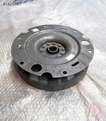 0B5105317R 2.0 TDİ QUATTTRO VOLANT