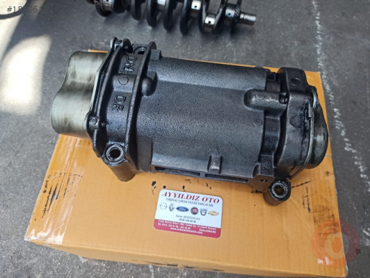 CHEVROLET CAPTİVA BALANSÖR