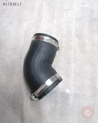 5N0145838C TURBO BASINÇ BORUSU