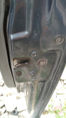 seat ıbiza cordoba çıkma sağ ön kapı kilidi
