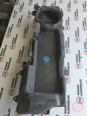 AUDİ A6 KAPI HOPARLÖR KABİNİ ÖN SOL 4F0035381