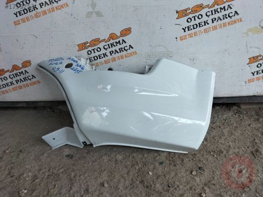 Ford Kuga arka tampon sağ köşe 2009-2011