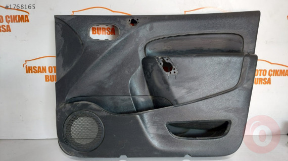 Renault kangoo 3 sağ ön kapı döşemesi