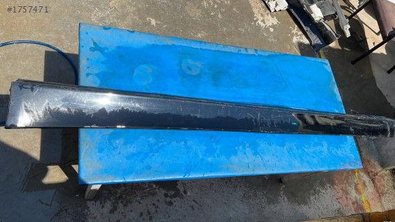 BMW 520 MARSBIYEL BAKALİTİ ORJ ÇIKMA