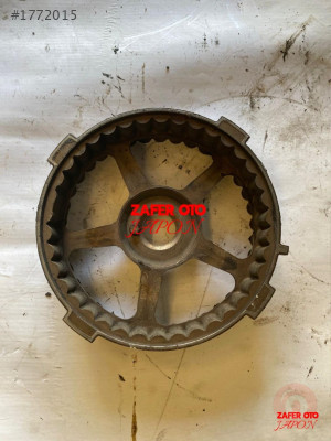 HONDA - CİVİC / D16V1 1.6 VTEC EKSANTRİK KASNAĞI