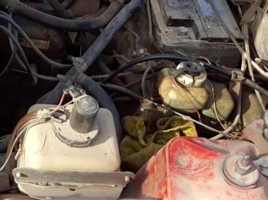 1993 renault toros çıkma westinghouse