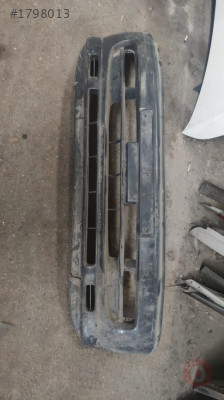 NISSAN VANETTO ÇIKMA ÖN TAMPON OTO MEHMET GÜVENCESİYLE