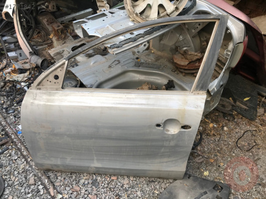 Hyundaı İ30 sol ön kapı 2007-2011