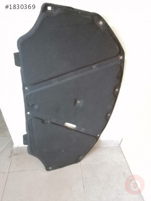 5C6863831G 5C6863831H 5C6863831B 5C6863831D ÖN MOTOR KAPUTU