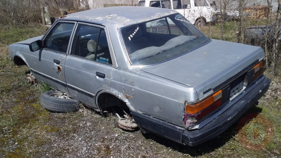 Honda accord stop çıkma yedek parça Mısırcıoğlu oto