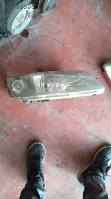 PEJO 306 SAĞ FAR ORJİNAL ÇIKMA PEUGEOT