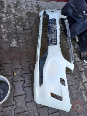 volso s80 ön tampon
