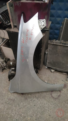 VOLKSWAGEN JETTA DAG ÇIKMA SAĞ ÖN ÇAMURLUK OTO MEHMET GÜVEN