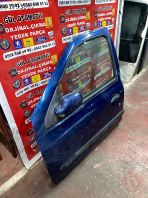RENAULT CLİO ALİZE SOL ARKA KAPİ GÜL OTOMOTİV