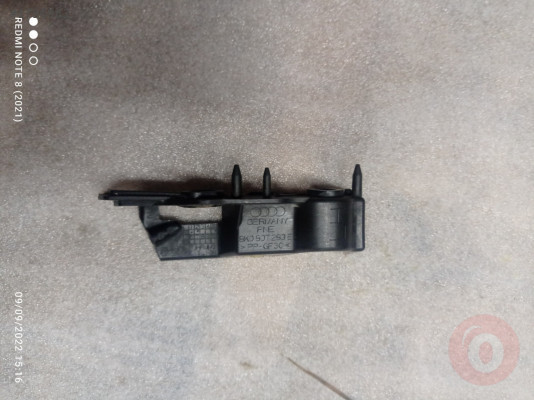 8K0807283E/8K0807283H ÖN TAMPON BRAKETİ SOL AUDİ A4 2013>>20