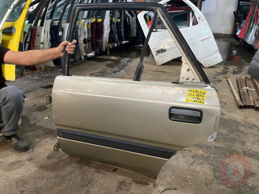 MAZDA 626 SOL ARKA KAPI DIŞ AÇMA KOLU HATCBACK ORJİNAL ÇIKMA