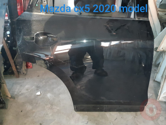 MAZDA CX5 CX 5 KAPI SAĞ ARKA 2020-