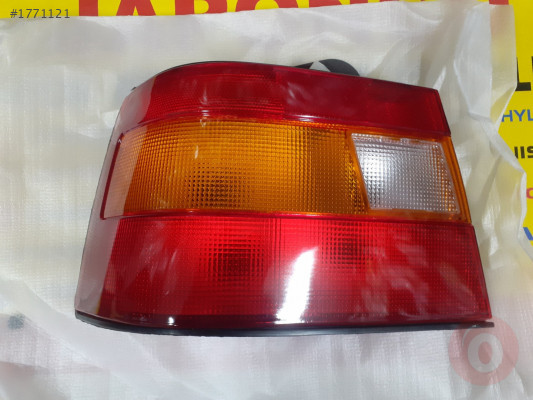 HYUNDAI EXCEL STOP 1990-1995 ARASI SIFIR