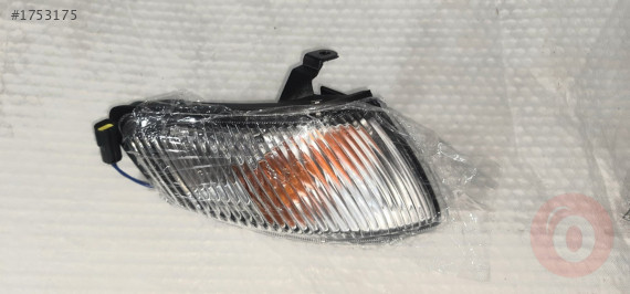 MAZDA 626 SAG SİNYAL(1992-1997)