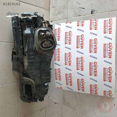Kalorifer kazanı çıkma parça audi seat volkswagen skoda uyum