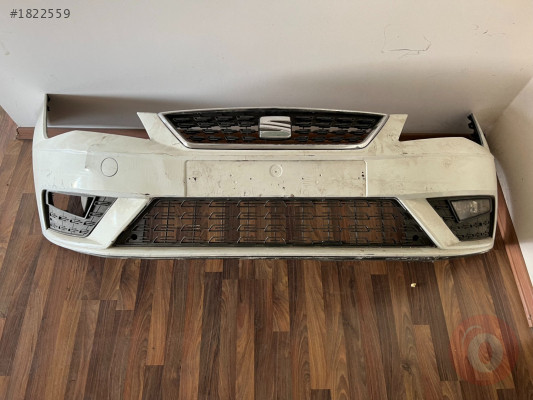 Seat Leon Ön Tampon