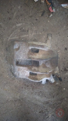 peugeot 607 çıkma sol ön fren kaliper