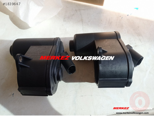 AUDİ - Q3 / EL FRENİ KALİPER MOTORU (3C0998281A)