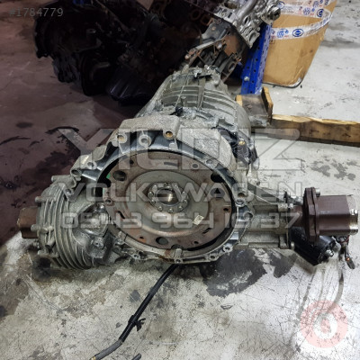Audi A6 2.0 TFSI Benzin NDU Orijinal Çıkma Otomatik Şanzıman
