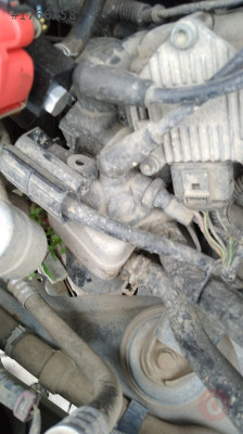 seat volkswagen 1.6 akl motor yağ soğutucu