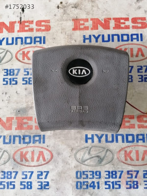KİA SORENTO ORJİNAL DİREKSİYON AİRBAG