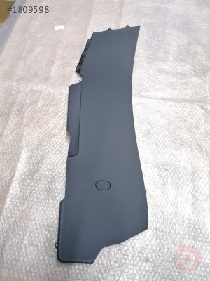3G1863045A 351863045B ORTA KONSOL SOL YAN KAPLAMASI